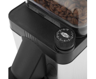 Młynek do kawy Moccamaster KM5 Burr Grinder Polished Silver - 1225864 - zdjęcie 5